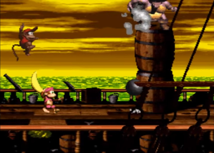 Dkc2 The Lost Levels Rom Download