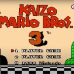 Kaizo Mario Bros 3: A better World