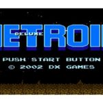 Metroid Deluxe 1: Improved Maps