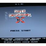 Super Smash Bros. NES: 5 Amazing Characters