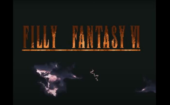 Filly Fantasy VI