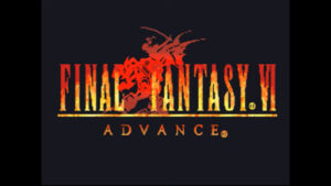 Final Fantasy 6 Advance Sound Restoration
