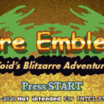 Fire Emblem Void's Blitzarre Adventure: New 50 Difficult Challenges