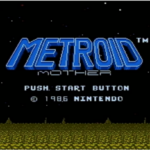 Metroid Mother