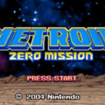 Metroid Other ZM: Toggle Item Amazing 1 Feature