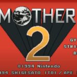 Mother 2 Deluxe : New 2.0 Hack Version