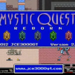 Mystic Quest reborn: 16 Unique Enemies