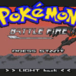 Pokémon Battle Fire: 1 Better Gaming Control