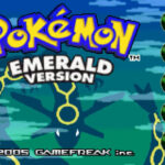 Pokémon Expert Emerald: Best 386 Pokémon's