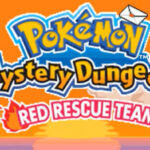 Pokémon Mystery Dungeon: 1 New Controls system
