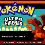 Pokémon Ultra FireRed xd: 240 Difficult New Tasks