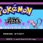 Pokémon Ultra-Violet : Explore 9 Difficult Regions