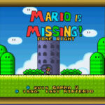 Super Mario World Mario Is Missing Done Right: 1 Chance to Save Mario