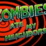 Ultimate Zombies Ate My Neighbors : New Amazing 55 levels
