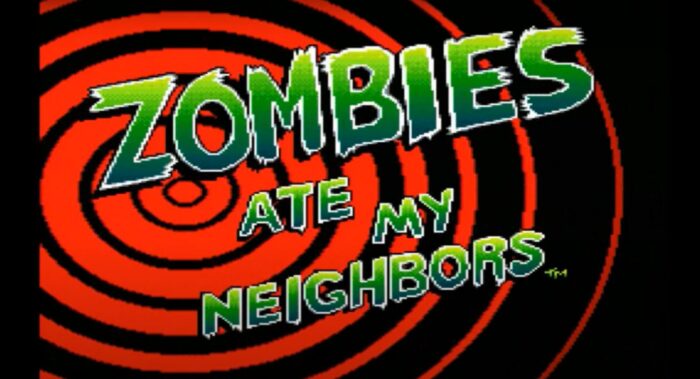Ultimate zombies ate my neighbors