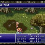 Chrono Trigger Flames of Eternity: New Monsters and Dungeons