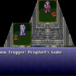 Chrono Trigger Prophet's Guile: 1 New Story