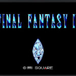 Final Fantasy IV Namingway Edition: Maps Restored