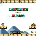 Legends of Mario: 25 Exits With Redesigned And Enhanced Levels