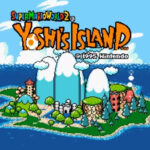 Mario's Adventure in Yoshi's Island: Improved SFXx5A Sound
