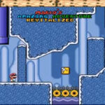 Mario's Amazing Adventure Revitalized: Fun Time With 16-bit Vibrant Colors