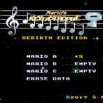 Mario's Keytastrophe Rebirth Edition: 27 Incredible Game Levels