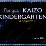 Panga's Kaizo Kindergarten: 40 Exits Brings Real Gaming Experience