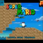 Super Mario Del Lago: 46 Secret Exits