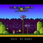 Super Mario Legacy: 75 Difficult Stages To Clear