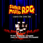 Super Mario RPG Revolution: New Level 50 Character