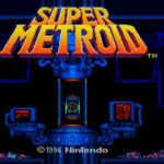 Super Metroid Arrival: 120 Different Missiles To Try