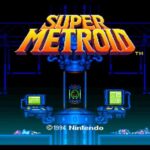 Super Metroid Control Freak: 100+ Characters