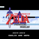 Zelda3 Parallel Remodel: Better Gameplay Experience